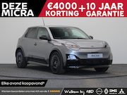 Nissan Micra - Engage 40 kWh | Draadloze Apple Carplay® & Android Auto® | P