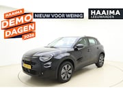 Fiat 600 - 1.2 Hybrid Urban 145 PK Automaat | Navigatie via Carplay | D