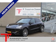 Porsche Macan - 3.6 Turbo Panoramadak/Luchtvering/Sportuitlaat/Bose audio/Na