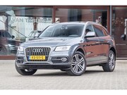Audi Q5 - 3.0 TDI QUATTRO S-LINE PRO PLUS / LAGE KM STAND