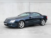 Mercedes-Benz SL-klasse - 350 M1206