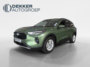Ford Kuga - 2.5 PHEV Titanium Winterpack