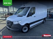 Mercedes-Benz Sprinter - KOELWAGEN 317 1.9 CDI L2H2 RWD BPM VRIJ