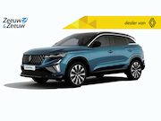 Renault Austral - E-Tech full hybrid 200 Techno | NU met €4.000,- Zeeuw & Zeeu
