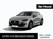 Renault Clio - full hybrid 160 E-TECH Evolution | Adaptive Cruise Control |