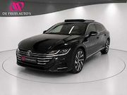 Volkswagen Arteon - 1.4 TSI eHybrid R-Line Business SOH96% Camera Pano
