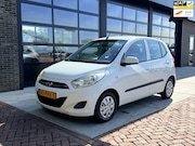 Hyundai i10 - 1.2 i-Drive Cool | 119.000 KM! | Airco |