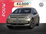 Volkswagen ID.3 - Neo Life 190pk 58 kWh | LMV 20'' | Pouw Black Styl