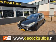 Peugeot 307 - 1.6-16V Premium/TREKHAAK