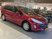 Peugeot 308 - SW 1.6 VTi XT Panoramadak, Airco, Cruise Control, Stuurbekra