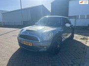 MINI Cooper S - Mini 1.6 Clima Pano Schuif/Kanteldak Cruise Half Leder