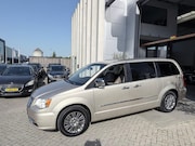 Chrysler Grand Voyager - 3.6 V6 Town & Country 7persoons INRUIL MOGELIJK