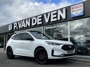 Ford Kuga - 2.5 PHEV ST-Line X Black Package 243pk e-CVT Automaat | NIEU