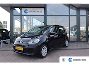 Volkswagen Up! - 1.0 65PK | Airco | Bluetooth telefoonvoorbereiding | Elektri