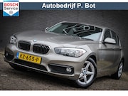 BMW 1-serie - 116i v. 11.950, - NU 10.950,