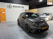 Fiat 500 - 1.4 T-Jet Abarth 595 cmpetizione 180 pk