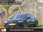 Audi A7 - Sportback 50 TDI quattro Pro Line S ( INRUIL MOGELIJK )