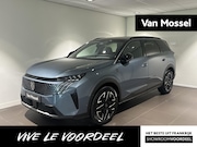 Peugeot 5008 - 1.2 Hybrid 145 GT 7p