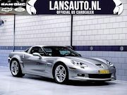 Chevrolet Corvette - C6 Z06 7.0L V8 Coupe