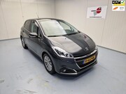 Peugeot 208 - 1.2 PureTech Allure GT-Line 140 Pk Navi Camera Ecc Cruise Al