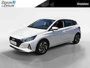 Hyundai i20 - 1.0 T-GDI Comfort | Carplay | Airco |