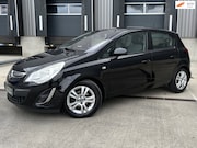 Opel Corsa - 1.3 CDTi EcoFlex S/S Cosmo, Airco, Navi, Stoelverwarming