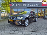 Seat Ibiza - 1.0 EcoTSI FR 116 pk Business Connect automaat