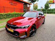 BMW 3-serie - Touring 330e Lci Long Range, M-Sport PRO, HUD, 19", leder, e