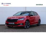 Skoda Fabia - 1.0 TSI Monte Carlo 116pk DSG7