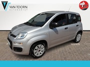Fiat Panda - 0.9 TwinAir Edizione Cool Automaat. Airco.