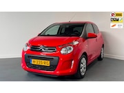 Citroën C1 - 1.0 VTi Feel | DEALER OND. | NL-AUTO | BLUETOOTH |