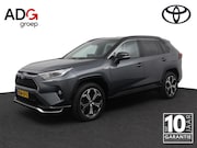 Toyota RAV4 - 2.5 Plug-in Hybrid AWD Bi-Tone Plus | Lederen bekleding | St