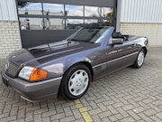 Mercedes-Benz SL-klasse - 300 SL-24