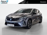 Renault Clio - 1.0 TCe 90 GPF techno * Camera * Carplay * Cruise Control * 