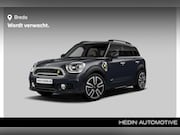 MINI Countryman - 1.5 Cooper SE ALL4 JCW pakket | Panoramadak | Harman Kardon