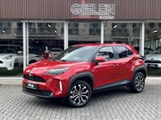 Toyota Yaris Cross - 1.5 Hybrid Dynamic | Trekhaak, Parkeersensoren voor, Keyless