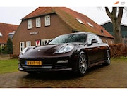 Porsche Panamera - 3.0 S Hybrid Aut. I Sportpakket I Stoelverwarming I Panorama