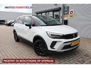Opel Crossland - 1.2 Turbo GS Line 1e Eigenaar | Dealer Onderh | NL-Auto | BT