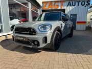 MINI Countryman - Mini 1.5 Cooper S E ALL4 Chili