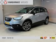Opel Crossland X - 1.2 Turbo AUTOMAAT Ultimate | CAMERA | CLIMA |