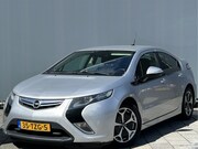 Opel Ampera - BWJ 2012 | 1.4 151PK AUTOMAAT | LEER | STOELVERW | CLIMA | N