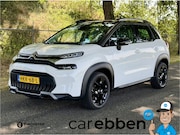 Citroën C3 Aircross - 1.2 PureTech Shine Pack | Automaat | Stoelverwarming | Carpl