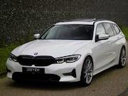 BMW 3-serie - 330 Touring BMW 330i Touring|Pano - Parelmoer