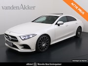 Mercedes-Benz CLS-klasse - 450 4Matic AMG // Burmester // 360 Camera // Dealer onderhou