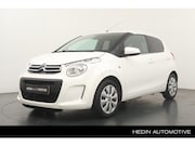 Citroën C1 - 1.0 e-VTi Feel | Airco | Bluetooth | Elektrische Spiegels | 