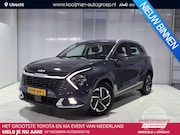 Kia Sportage - 1.6 T-GDi MHEV DynamicLine Trekhaak, Apple Carplay/Android A