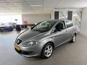 Seat Altea - 1.6 Reference Apk Nieuw, Airco, Cruise control, Trekhaak, N.