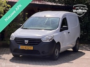 Dacia Dokker - bestel 1.5 dCi 75 Basic