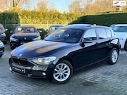 BMW 1-serie - 116i Business+|Nieuwe Ketting + Klepseals|Dakje|Navigatie|Cl
