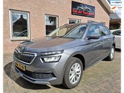 Skoda Kamiq - 1.0 TSI Ambition. Stoelverwarming, cruise, carplay, navi*, t